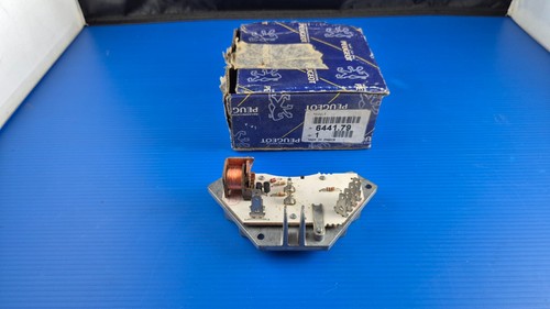Module commande de - module,