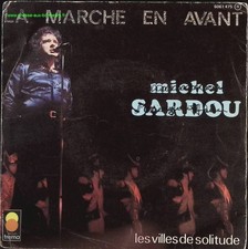 Marche avant michel - avant,