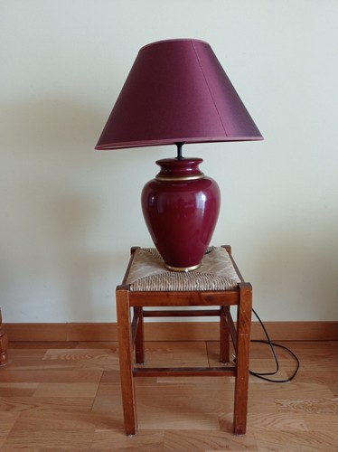 Lampes chevets et une - chevets,