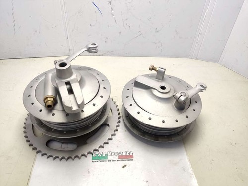 Moyeux gilera giubileo cc - giubileo,