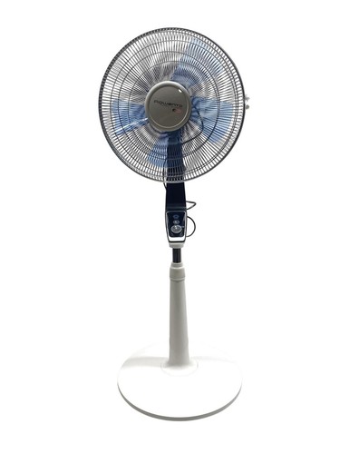 Ventilateur sur pied - , rowenta