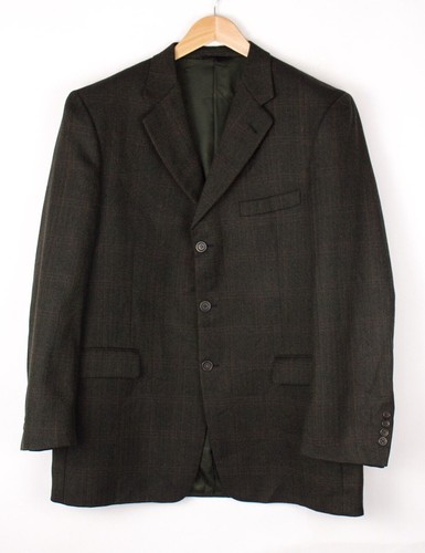 Blazer formelle laine - en,