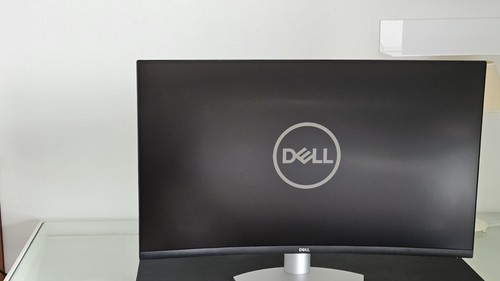 écran moniteur led 32 puces - moniteur,