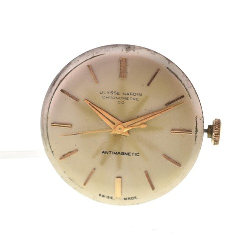 Montre bracelet automatique - montre-bracelet,