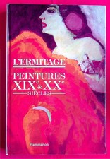 L'Ermitage - Peintures XIXe et