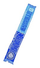 Echarpe Inter Milano vs OM