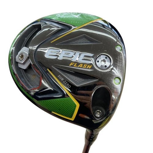 Callaway epic flash - flash, zero