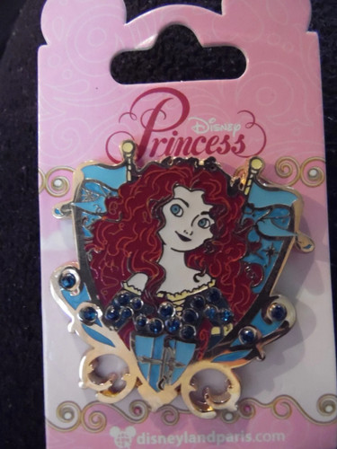 Pins disney disneyland paris - pins,