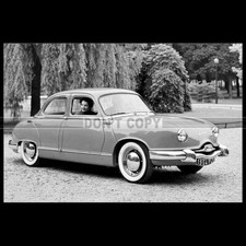 Photo A.014726 PANHARD DYNA 54