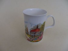 Tasse en Chine Roy Kirkham en