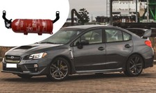 Support support d'extincteur