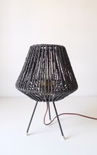 LAMPE TRIPODE À POSER EN