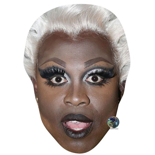 Bob the drag queen - drag, masques