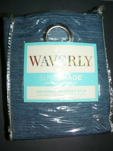 New pair waverly sun - waverly, shade
