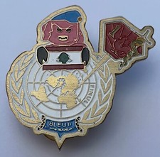 Opex. Liban. 1° Cie