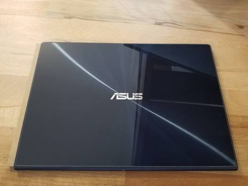 Lcd cover asus zenbook ux302la - lcd,