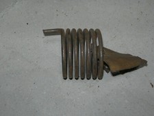 MOLLA  avviamento pedivella