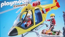 Playmobil -- Pièce de