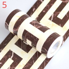 10cm Large Mural Plinthe Frise