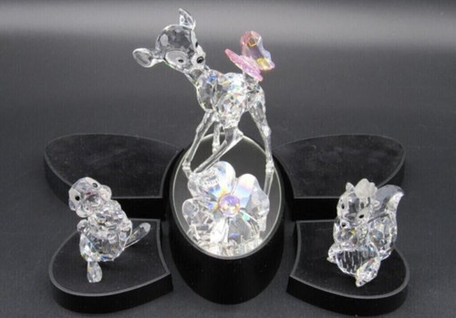 Swarovski crystal disney - swarovski,