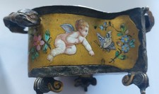 Rare jardinière de style