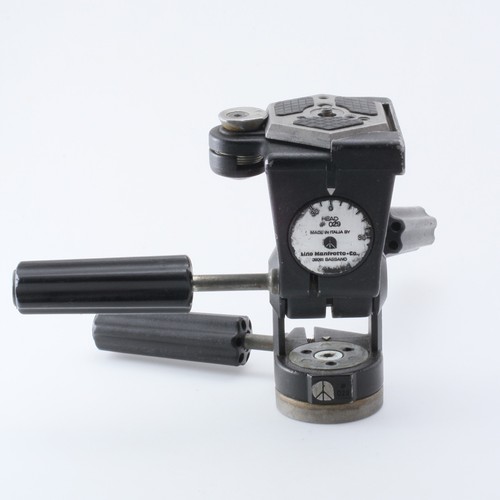 Manfrotto 029 heavy - manfrotto,
