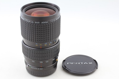 Neuf smc pentax a - pentax,