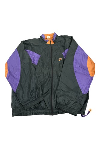 Veste coupe vent nike air - coupe-vent,