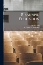 Rizal and Education (Poche)