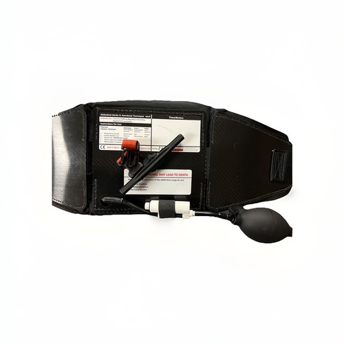 Medical junctional tourniquet - medical,