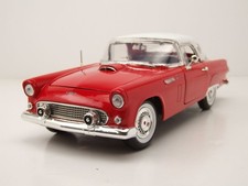 Ford Thunderbird Hardtop 1956