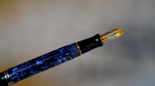 Stylo plume parker - stylo,