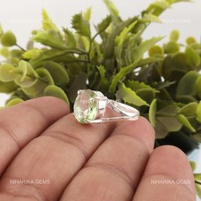 925 Argent Sterling Vert