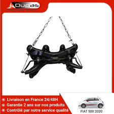 Berceau moteur avant - berceau,