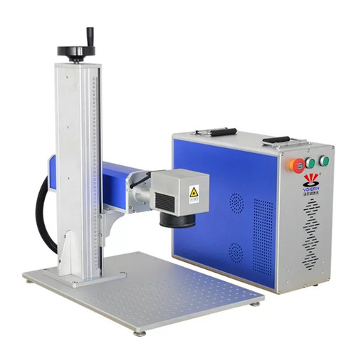 30w fiber laser engraving - fiber,