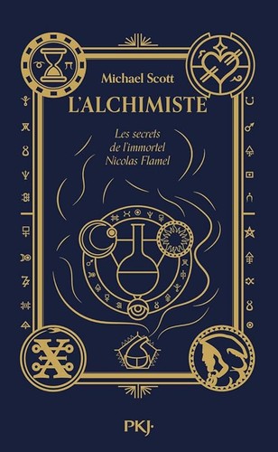 Les secrets immortel - secrets, de