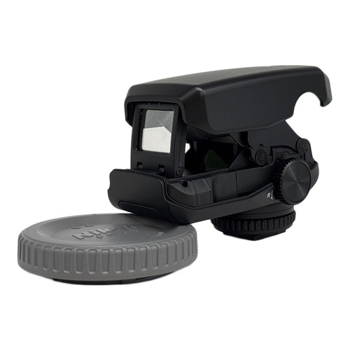 Nikon dot sight - nikon,