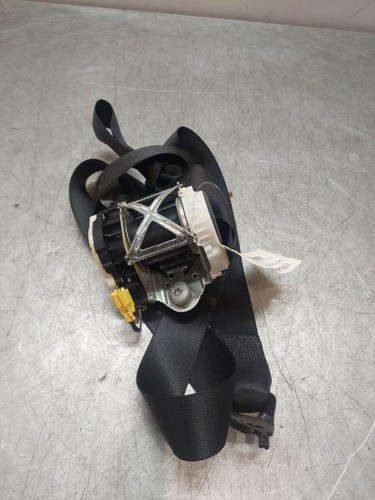 Ceinture arriere gauche