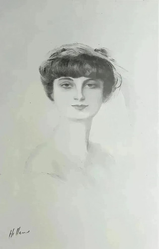 Paul césar helleu la - paul-césar,