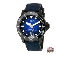 Tissot men sea - tissot, star