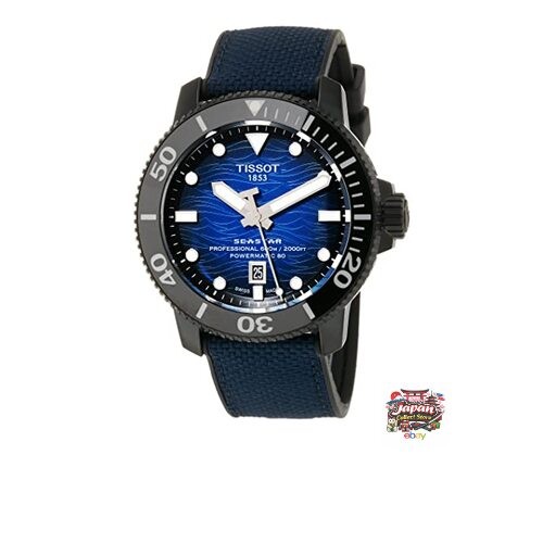 Tissot men sea star - tissot,