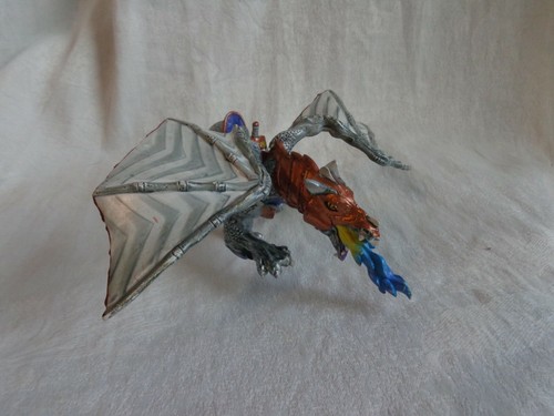 Vintage ancienne figurine papo - vintage,