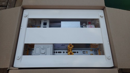 Legrand 100614 tableau - 100614,