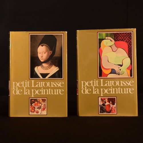 1979 2vols petit - 2vols, larousse