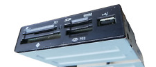 Lecteur de carte mémoire PC ACER USB M pro SD XD etc...