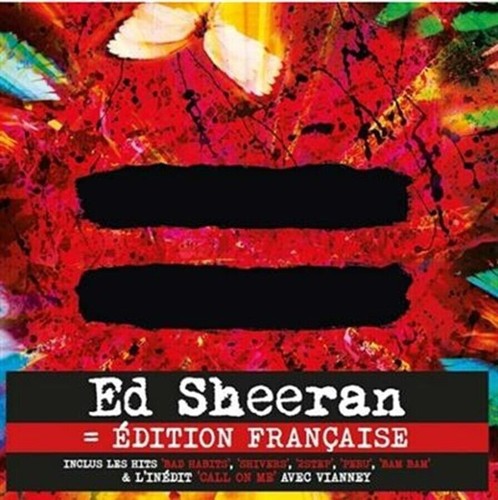 Sheeran vianney camila - sheeran,