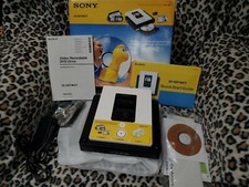 Sony VRD-MC3 Standalone DVD