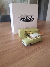 Citroën Ami 6 berline - Club