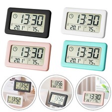 Horloge 12/24 Heures 9.6 5.8