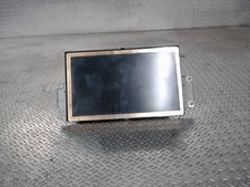 Ecran GPS PEUGEOT 407 PHASE 1